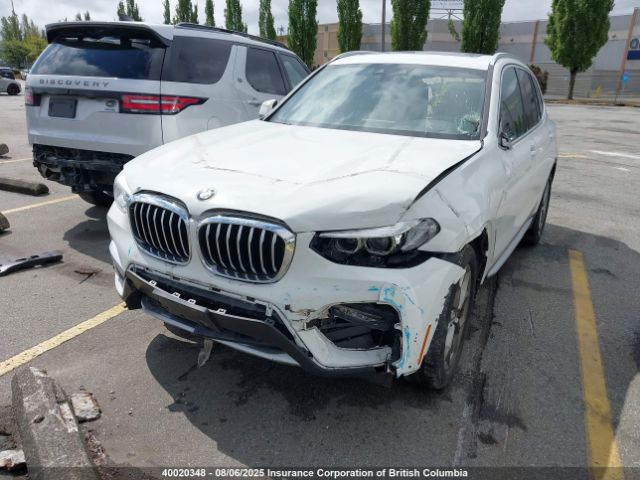 5UXTY5C04LLT38243 2020 BMW