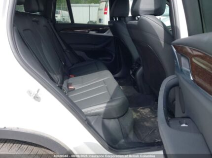 5UXTY5C04LLT38243 2020 BMW