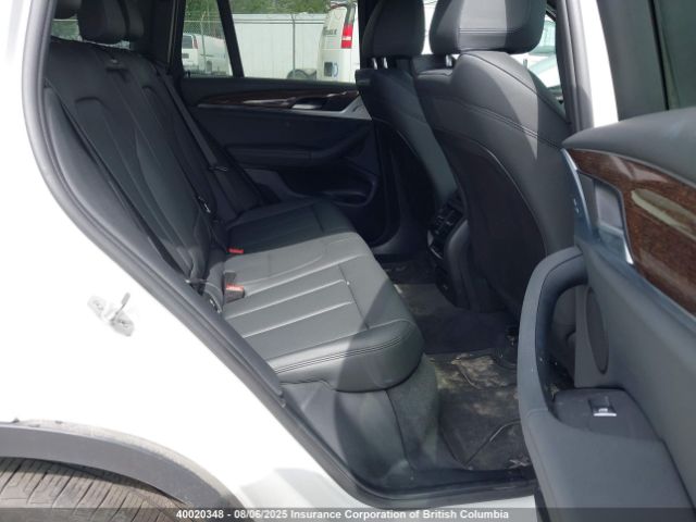 5UXTY5C04LLT38243 2020 BMW