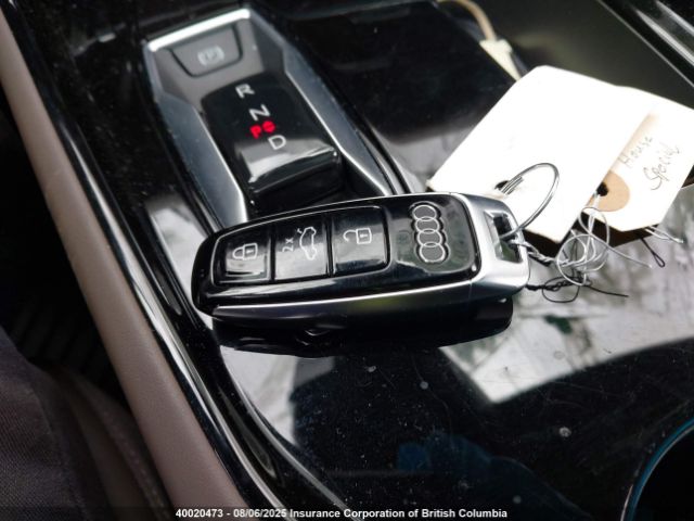 WAUCJBFW4P7005945 2023 AUDI