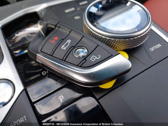 WBY23HD03SFT86470 2025 BMW