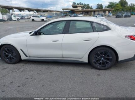 WBY23HD03SFT86470 2025 BMW