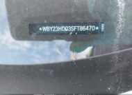 WBY23HD03SFT86470 2025 BMW