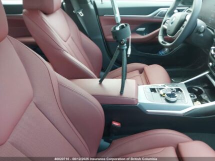 WBY23HD03SFT86470 2025 BMW
