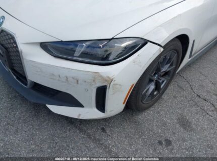 WBY23HD03SFT86470 2025 BMW