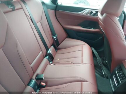 WBY23HD03SFT86470 2025 BMW