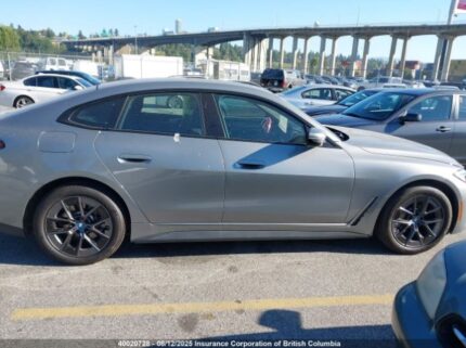 WBY43AW09PFP76462 2023 BMW