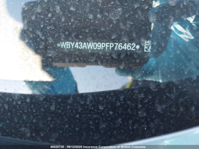 WBY43AW09PFP76462 2023 BMW