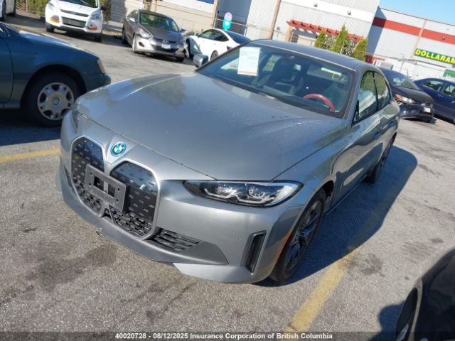 WBY43AW09PFP76462 2023 BMW