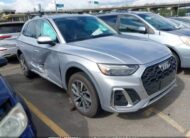 WA1EAAFY1P2007631 2023 AUDI