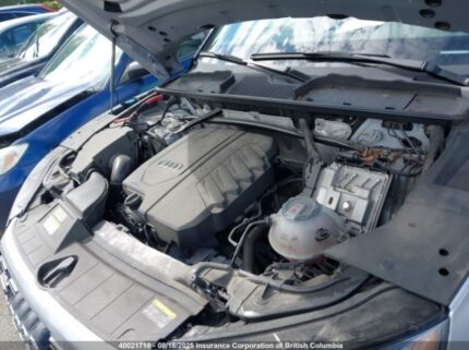 WA1EAAFY1P2007631 2023 AUDI