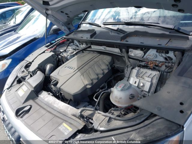 WA1EAAFY1P2007631 2023 AUDI