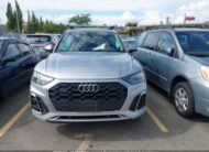 WA1EAAFY1P2007631 2023 AUDI