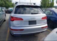 WA1EAAFY1P2007631 2023 AUDI
