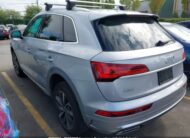 WA1EAAFY1P2007631 2023 AUDI