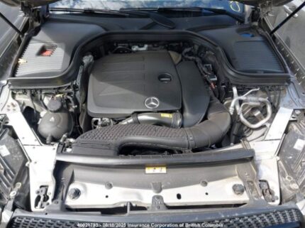 W1N0G8EB6LV240674 2020 MERCEDES-BENZ