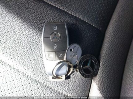 W1N0G8EB6LV240674 2020 MERCEDES-BENZ