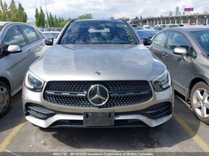 W1N0G8EB6LV240674 2020 MERCEDES-BENZ