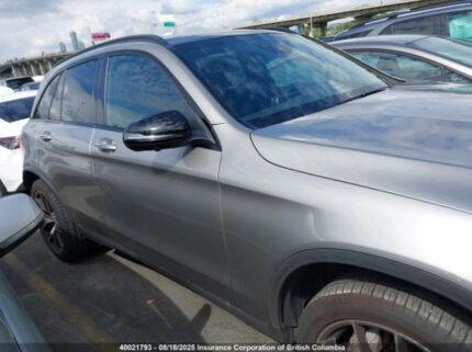 W1N0G8EB6LV240674 2020 MERCEDES-BENZ