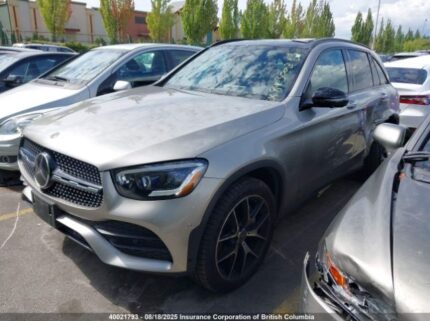 W1N0G8EB6LV240674 2020 MERCEDES-BENZ