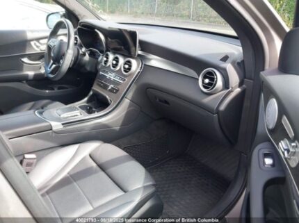 W1N0G8EB6LV240674 2020 MERCEDES-BENZ