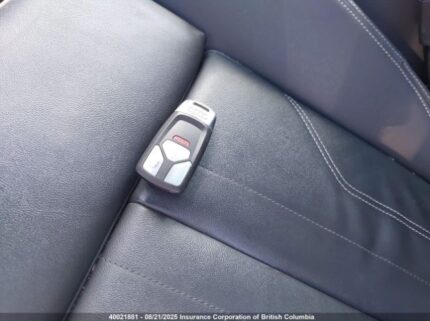 WA1EAAFY5P2031128 2023 AUDI