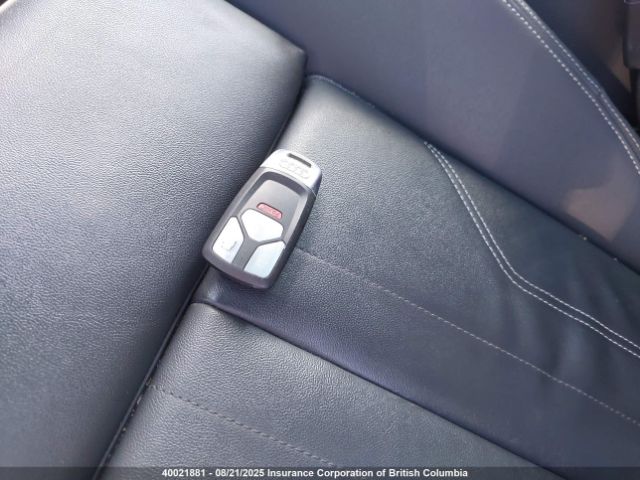 WA1EAAFY5P2031128 2023 AUDI