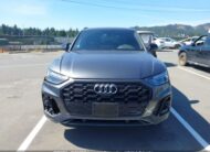 WA1EAAFY5P2031128 2023 AUDI