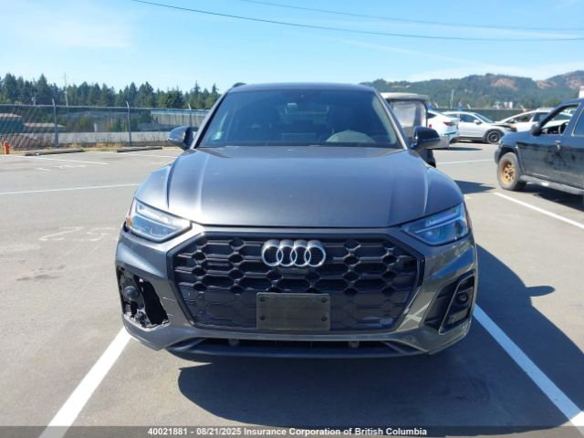 WA1EAAFY5P2031128 2023 AUDI
