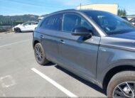 WA1EAAFY5P2031128 2023 AUDI