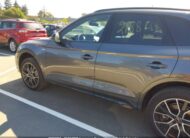 WA1EAAFY5P2031128 2023 AUDI