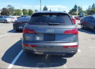 WA1EAAFY5P2031128 2023 AUDI