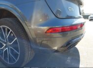 WA1EAAFY5P2031128 2023 AUDI