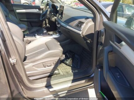 WA1EAAFY5P2031128 2023 AUDI