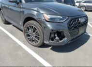 WA1EAAFY5P2031128 2023 AUDI