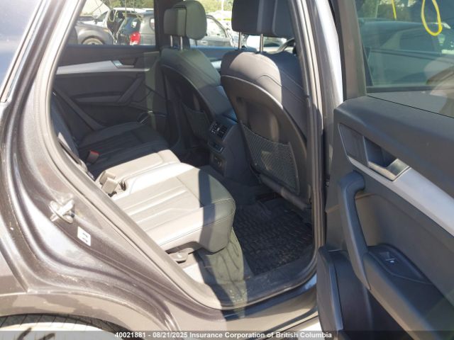 WA1EAAFY5P2031128 2023 AUDI