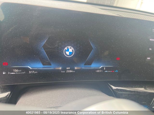 WBX73EF00P5Y14840 2023 BMW