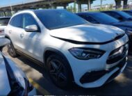 W1N4N4HB9MJ309619 2021 MERCEDES-BENZ