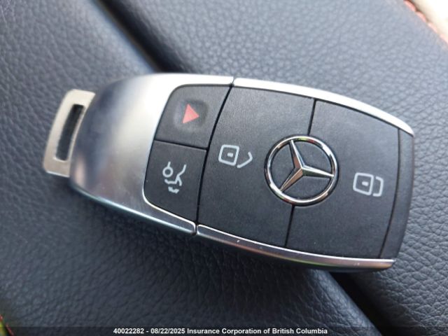 W1N4N4HB9MJ309619 2021 MERCEDES-BENZ