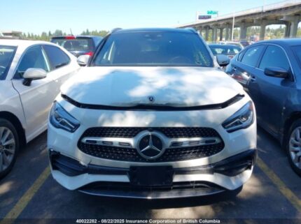W1N4N4HB9MJ309619 2021 MERCEDES-BENZ