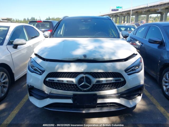 W1N4N4HB9MJ309619 2021 MERCEDES-BENZ