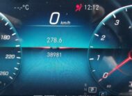 W1N4N4HB9MJ309619 2021 MERCEDES-BENZ
