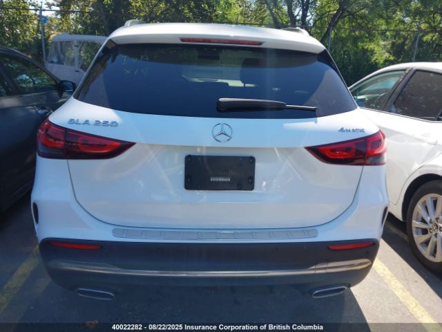 W1N4N4HB9MJ309619 2021 MERCEDES-BENZ