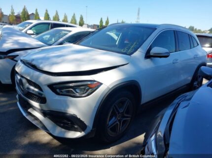 W1N4N4HB9MJ309619 2021 MERCEDES-BENZ