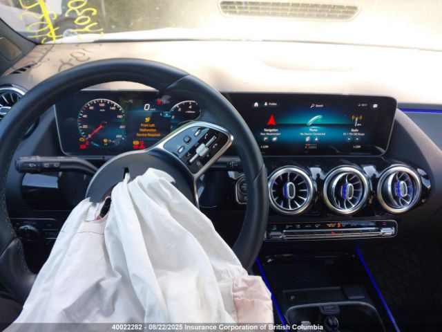 W1N4N4HB9MJ309619 2021 MERCEDES-BENZ