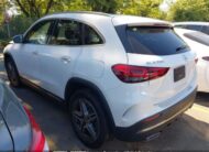 W1N4N4HB9MJ309619 2021 MERCEDES-BENZ