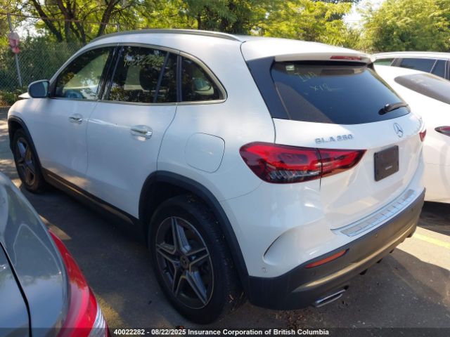 W1N4N4HB9MJ309619 2021 MERCEDES-BENZ