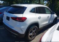 W1N4N4HB9MJ309619 2021 MERCEDES-BENZ