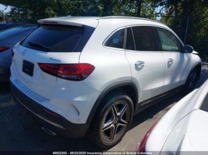 W1N4N4HB9MJ309619 2021 MERCEDES-BENZ