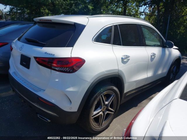 W1N4N4HB9MJ309619 2021 MERCEDES-BENZ